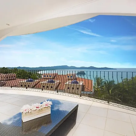 Playa Flamingo, Stunning Sunset View Condominium Flamingo Towers 17