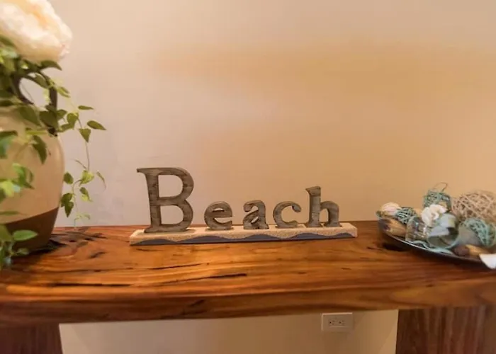 Holiday home Playa Flamingo, Stunning Sunset View Flamingo Towers 17 *