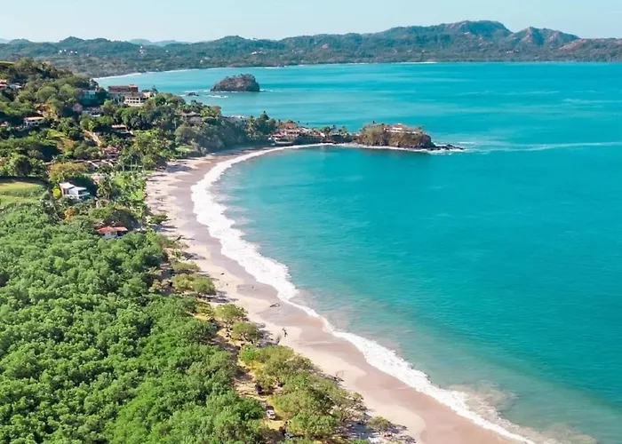 Holiday home Playa Flamingo, Stunning Sunset View Flamingo Towers 17 *