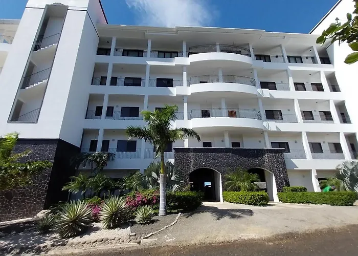 Playa Flamingo, Stunning Sunset View Flamingo Towers 17 Holiday home