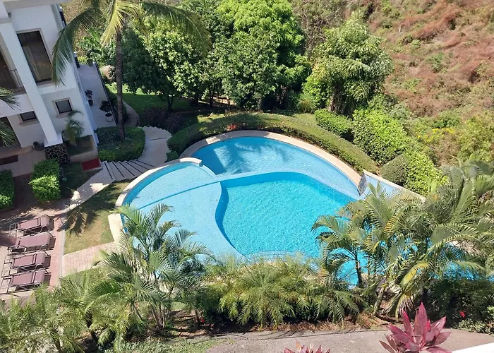 Holiday home Playa Flamingo, Stunning Sunset View Flamingo Towers 17 Playa Flamingo