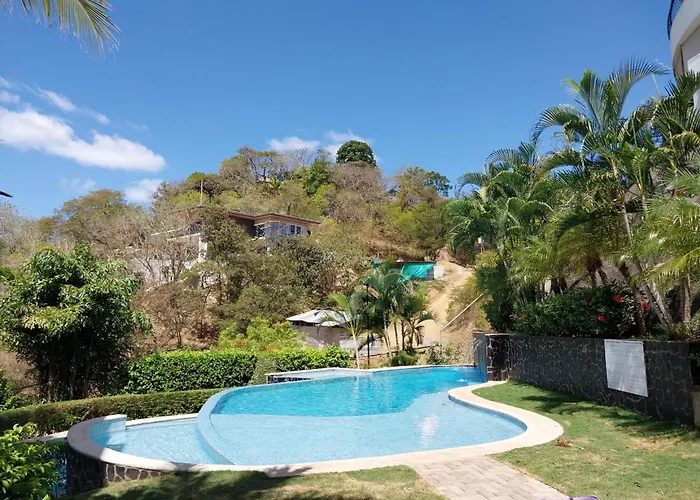 Playa Flamingo, Stunning Sunset View Flamingo Towers 17 Holiday home